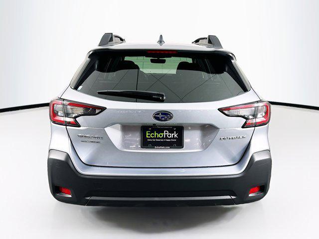 used 2024 Subaru Outback car, priced at $27,997