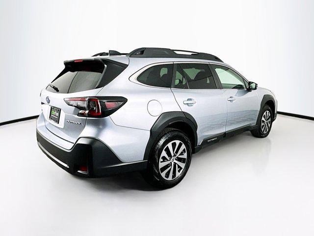 used 2024 Subaru Outback car, priced at $27,997