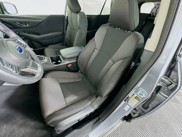 used 2024 Subaru Outback car, priced at $27,997