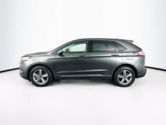 used 2020 Ford Edge car, priced at $18,897