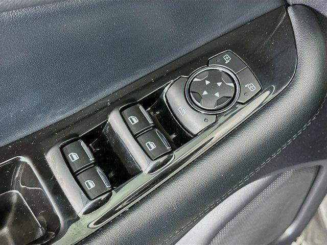 used 2020 Ford Edge car, priced at $18,897