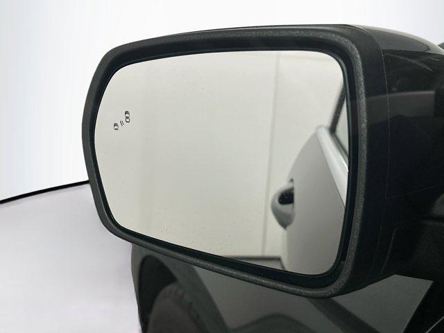 used 2020 Ford Edge car, priced at $18,897