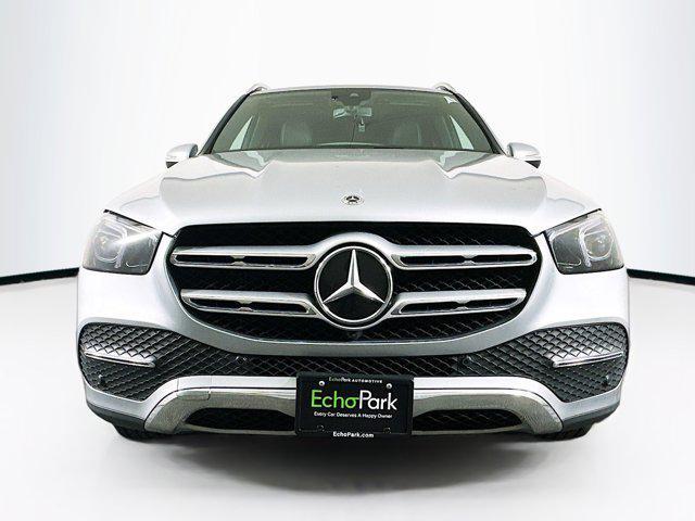 used 2022 Mercedes-Benz GLE 350 car, priced at $37,397