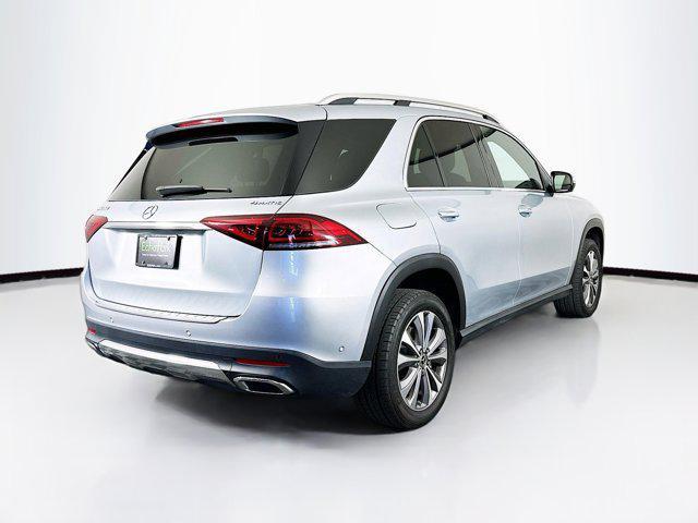 used 2022 Mercedes-Benz GLE 350 car, priced at $37,397