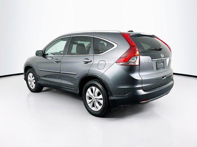 used 2013 Honda CR-V car, priced at $14,799