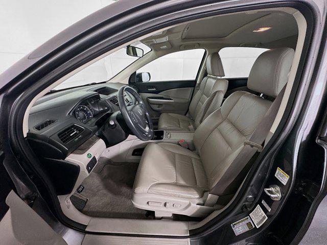 used 2013 Honda CR-V car, priced at $14,799