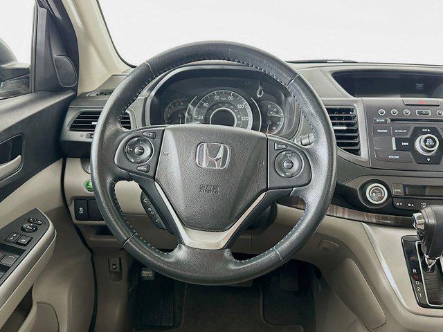 used 2013 Honda CR-V car, priced at $14,799