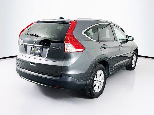 used 2013 Honda CR-V car, priced at $14,799