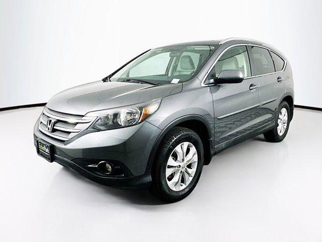 used 2013 Honda CR-V car, priced at $14,799