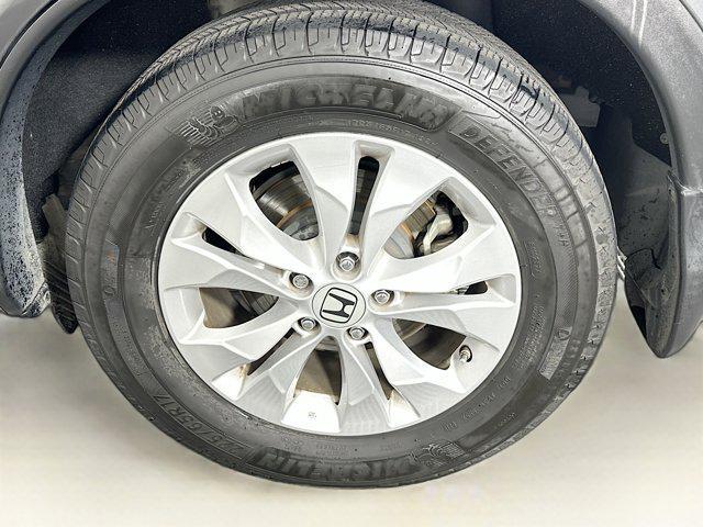 used 2013 Honda CR-V car, priced at $14,799