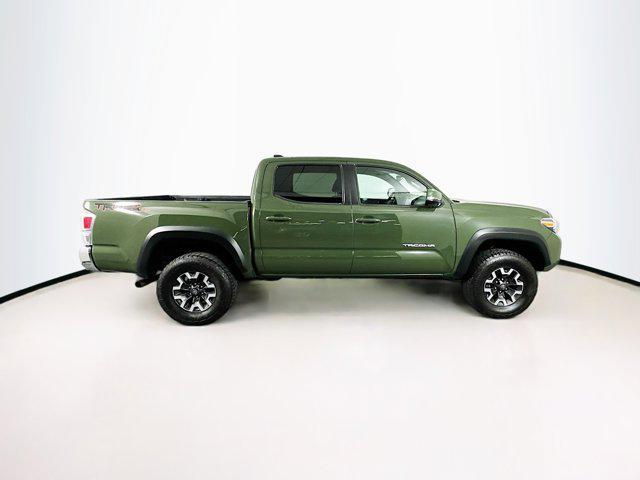 used 2022 Toyota Tacoma car, priced at $30,597