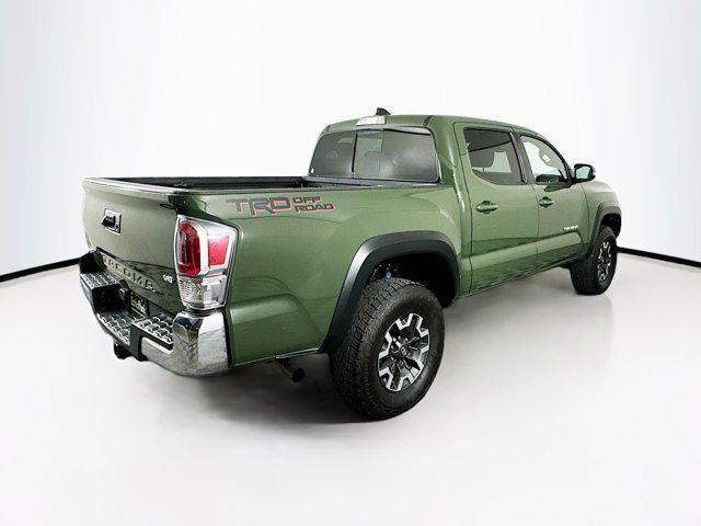 used 2022 Toyota Tacoma car, priced at $30,597