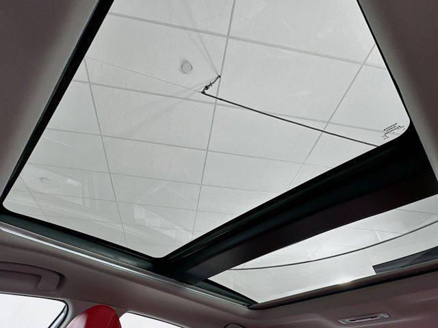 used 2023 Toyota Camry car, priced at $31,697