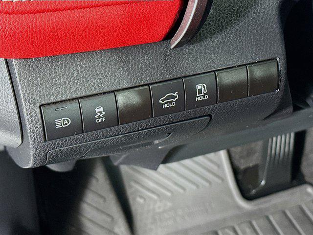 used 2023 Toyota Camry car, priced at $31,697