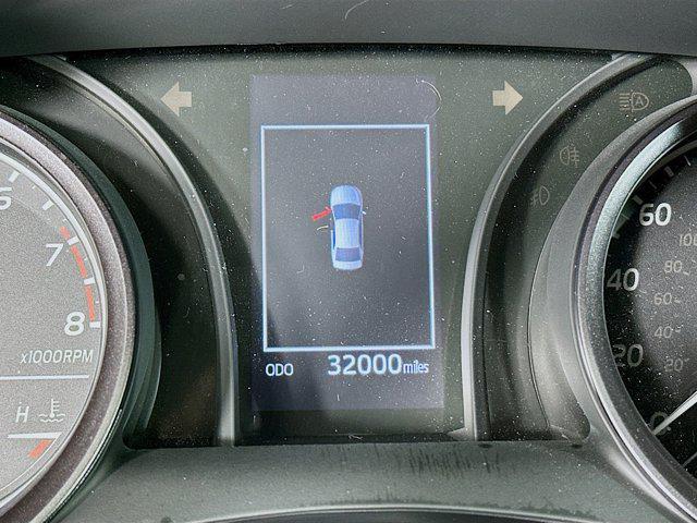 used 2023 Toyota Camry car, priced at $26,499