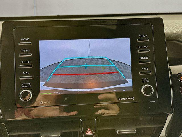 used 2023 Toyota Camry car, priced at $26,499