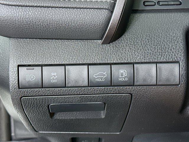 used 2023 Toyota Camry car, priced at $26,499
