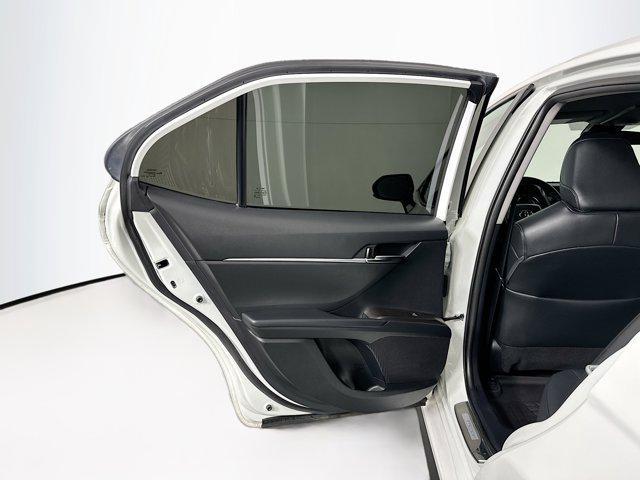 used 2023 Toyota Camry car, priced at $26,499