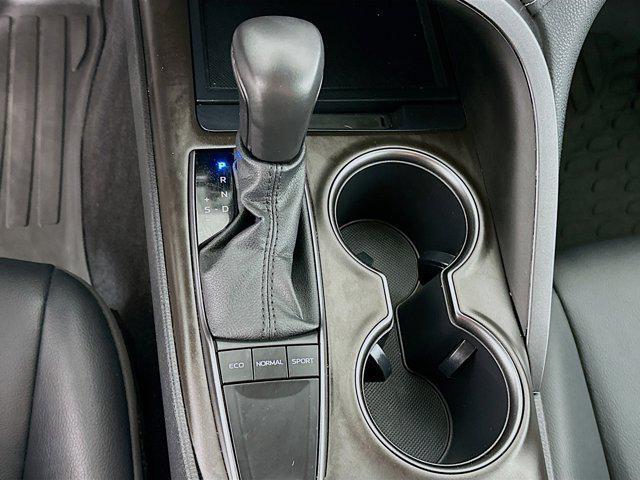 used 2023 Toyota Camry car, priced at $26,499
