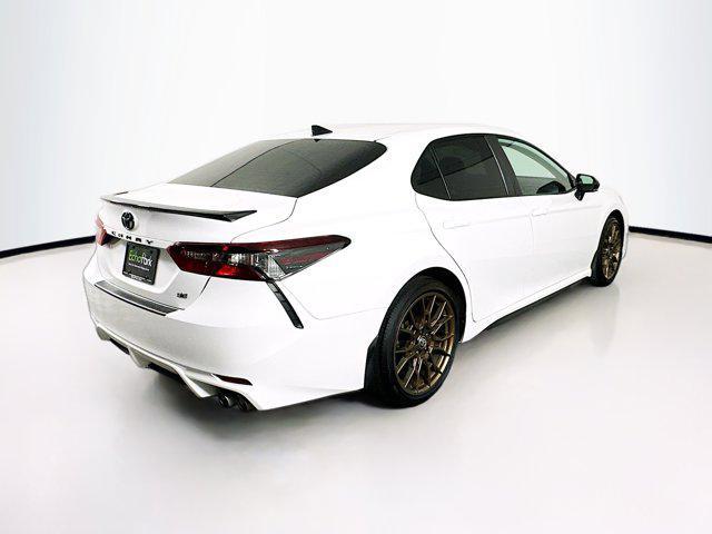 used 2023 Toyota Camry car, priced at $26,499