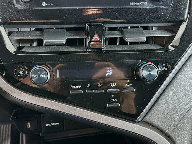used 2023 Toyota Camry car, priced at $26,499