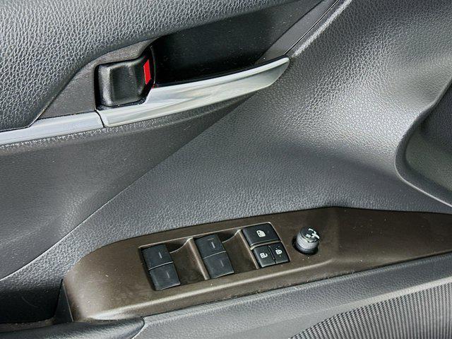used 2023 Toyota Camry car, priced at $26,499