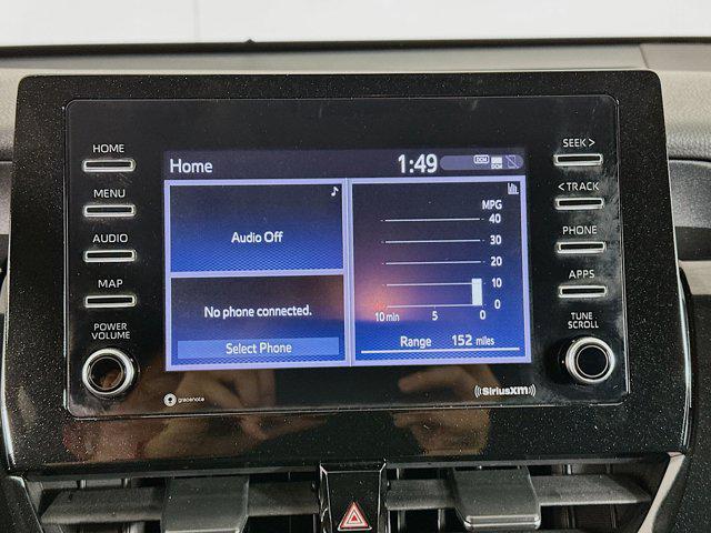 used 2023 Toyota Camry car, priced at $26,499