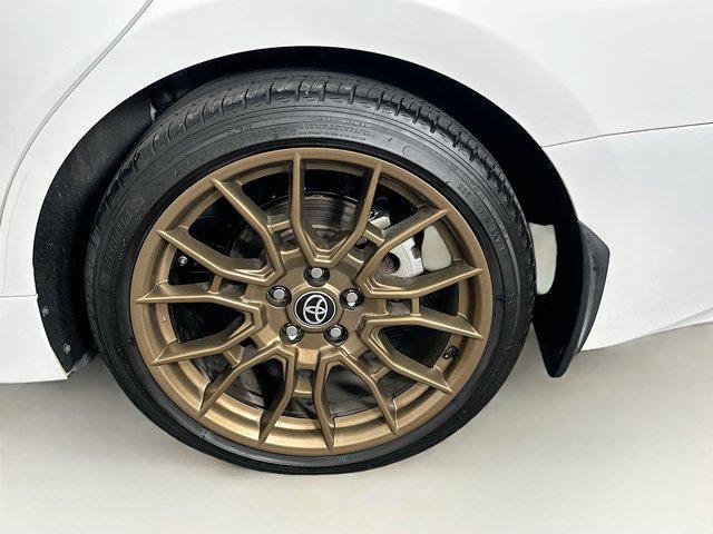 used 2023 Toyota Camry car, priced at $26,499