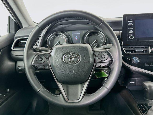 used 2023 Toyota Camry car, priced at $26,499