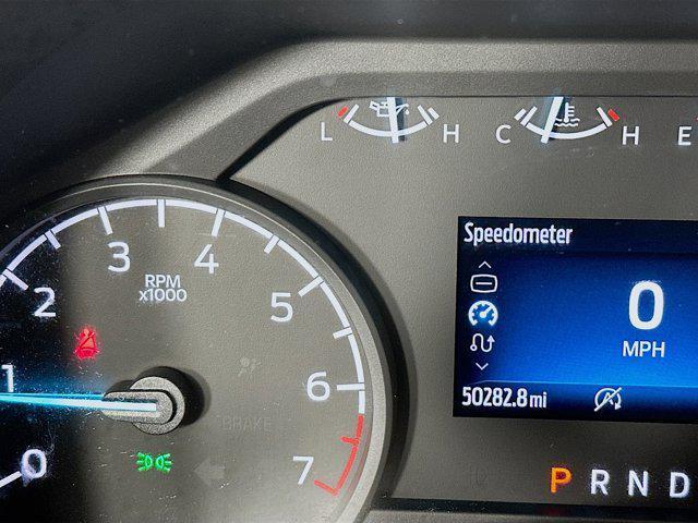 used 2021 Ford F-150 car, priced at $34,597