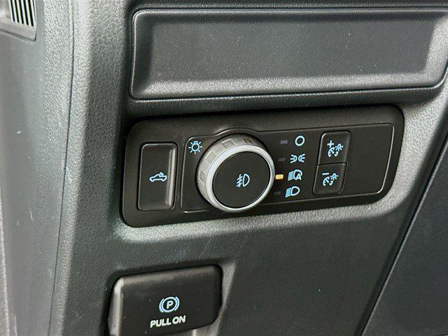 used 2021 Ford F-150 car, priced at $34,597