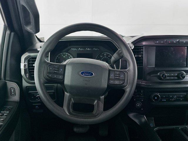 used 2021 Ford F-150 car, priced at $34,597