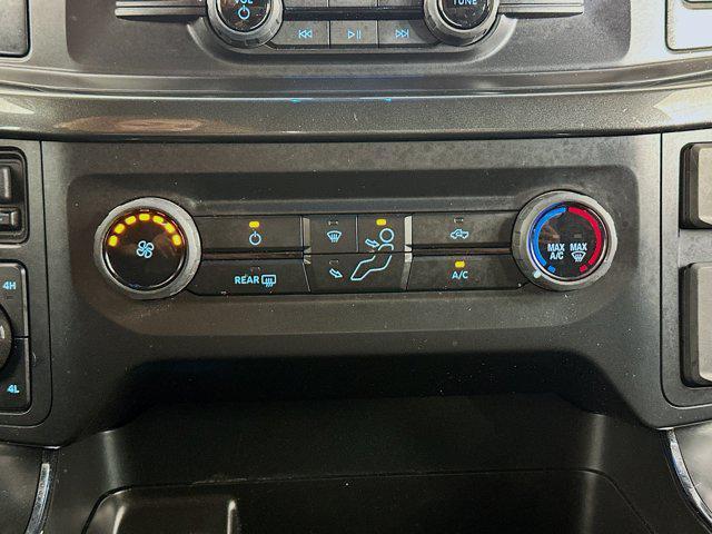 used 2021 Ford F-150 car, priced at $34,597