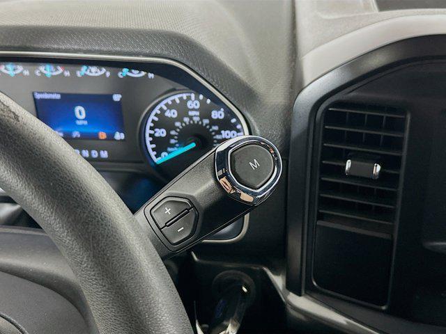 used 2021 Ford F-150 car, priced at $34,597