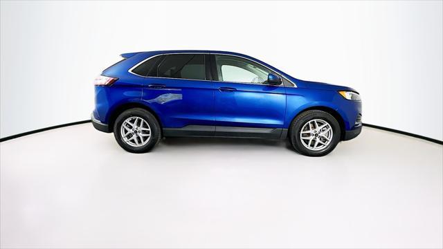 used 2023 Ford Edge car, priced at $20,989