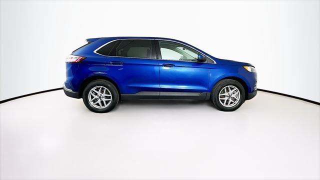 used 2023 Ford Edge car, priced at $20,989