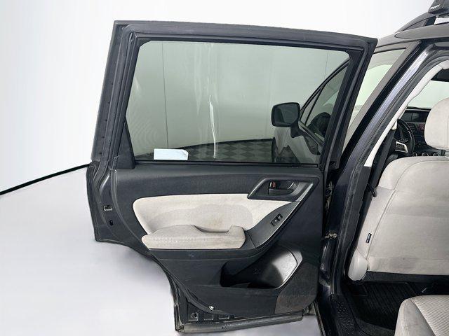 used 2014 Subaru Forester car, priced at $8,899