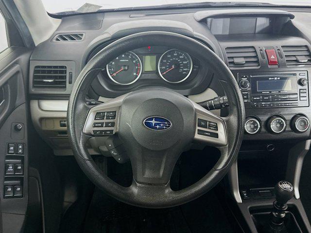 used 2014 Subaru Forester car, priced at $8,899