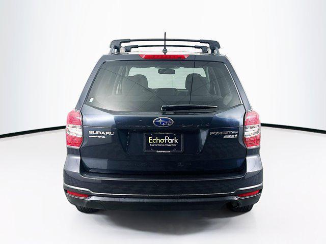 used 2014 Subaru Forester car, priced at $8,899