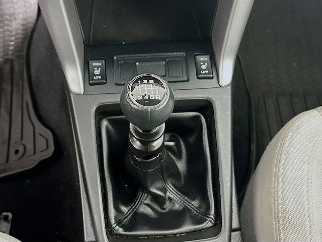used 2014 Subaru Forester car, priced at $8,899