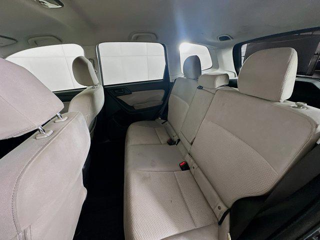 used 2014 Subaru Forester car, priced at $8,899