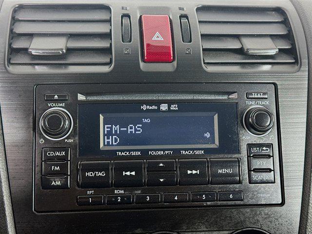 used 2014 Subaru Forester car, priced at $8,899