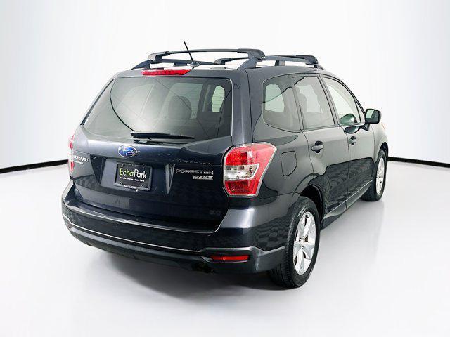 used 2014 Subaru Forester car, priced at $8,899