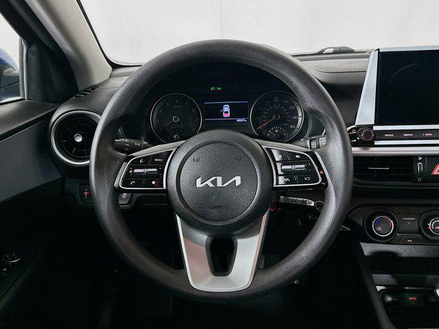 used 2022 Kia Forte car, priced at $15,189