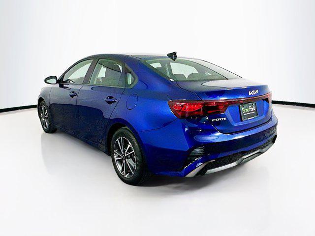 used 2022 Kia Forte car, priced at $15,189