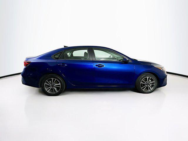 used 2022 Kia Forte car, priced at $15,189