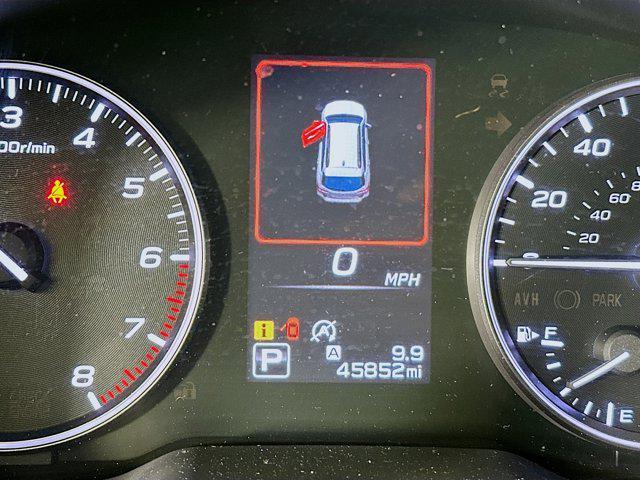 used 2020 Subaru Outback car, priced at $25,399