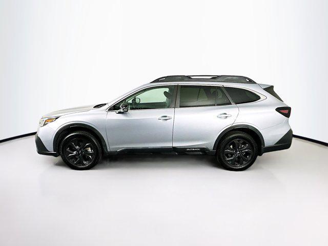 used 2020 Subaru Outback car, priced at $25,399