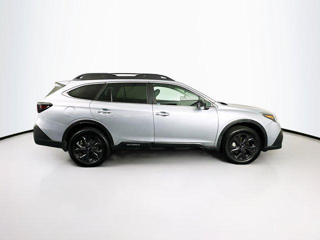 used 2020 Subaru Outback car, priced at $25,399