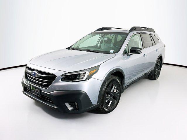 used 2020 Subaru Outback car, priced at $25,399